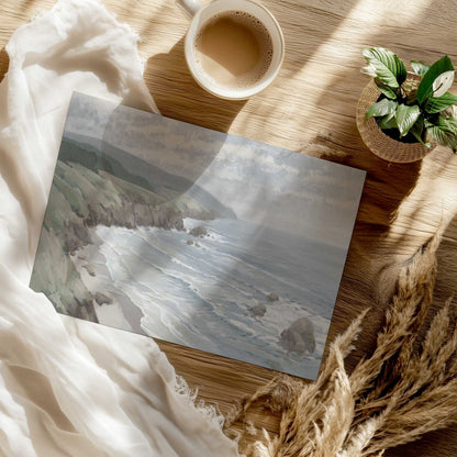 [Color:Rolled Print], Picture of close up of art