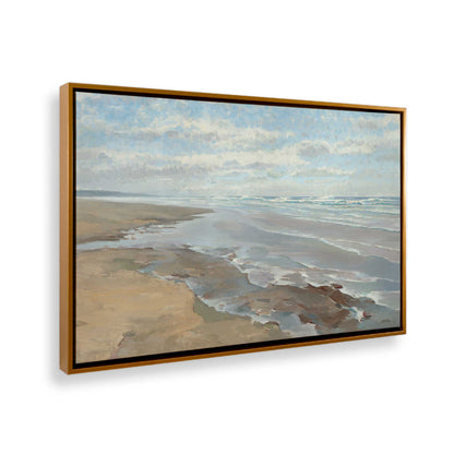 [Color:Polished Gold], Picture of the corner of the art