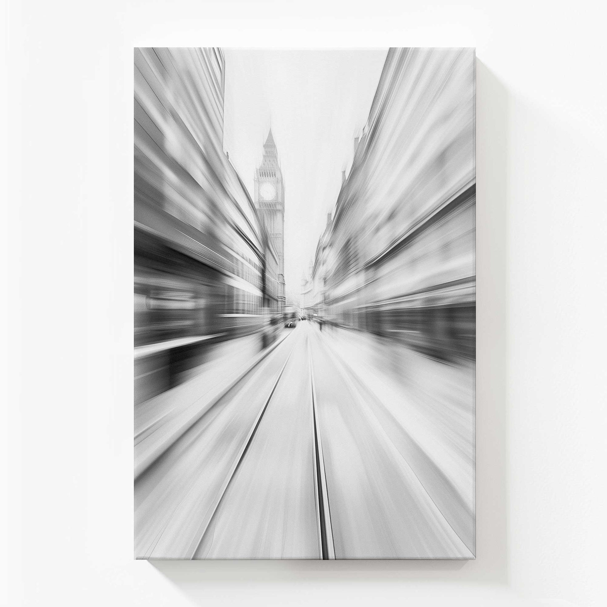 [Color:Stretched Canvas], Picture of art