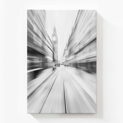 [Color:Stretched Canvas], Picture of art