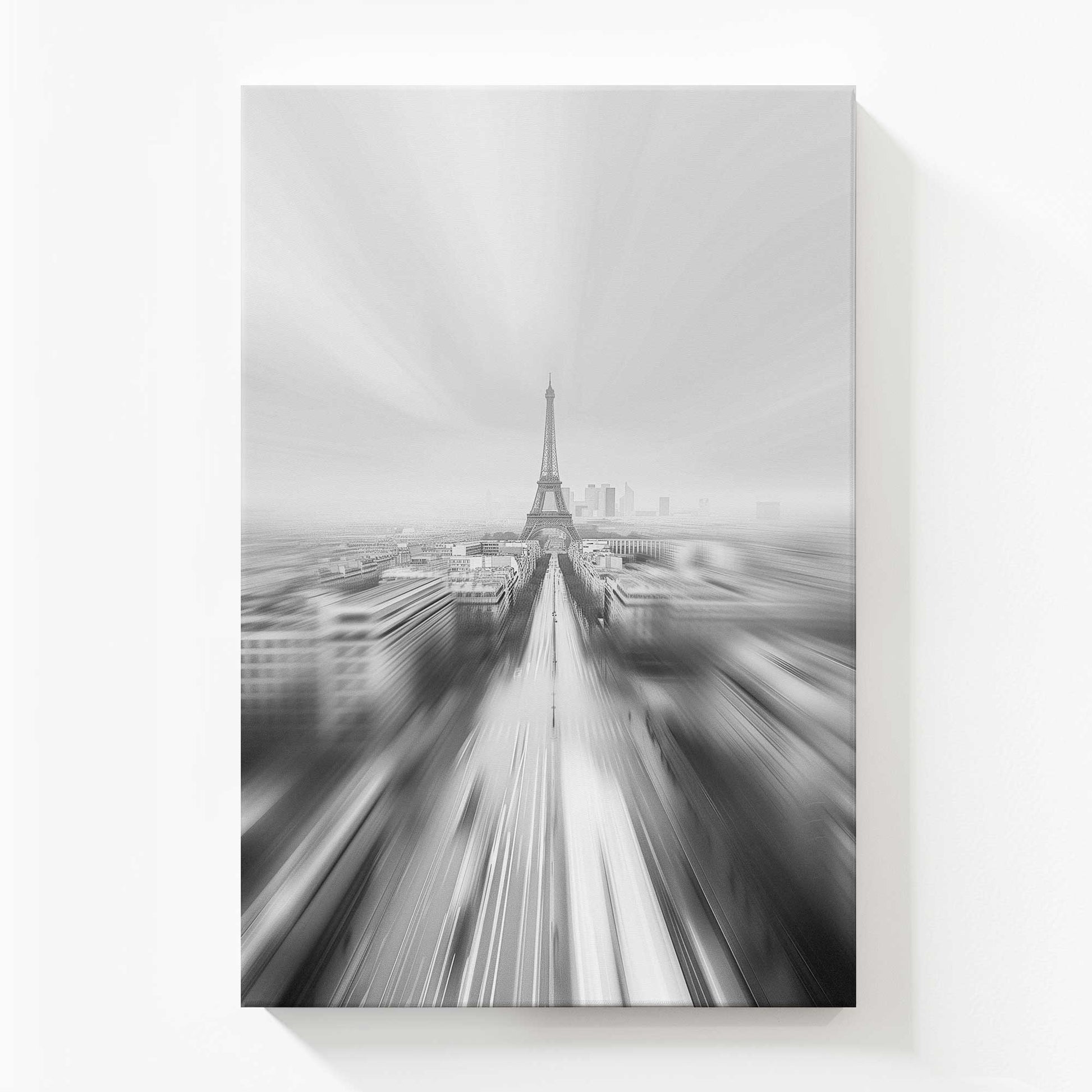 [Color:Stretched Canvas], Picture of art