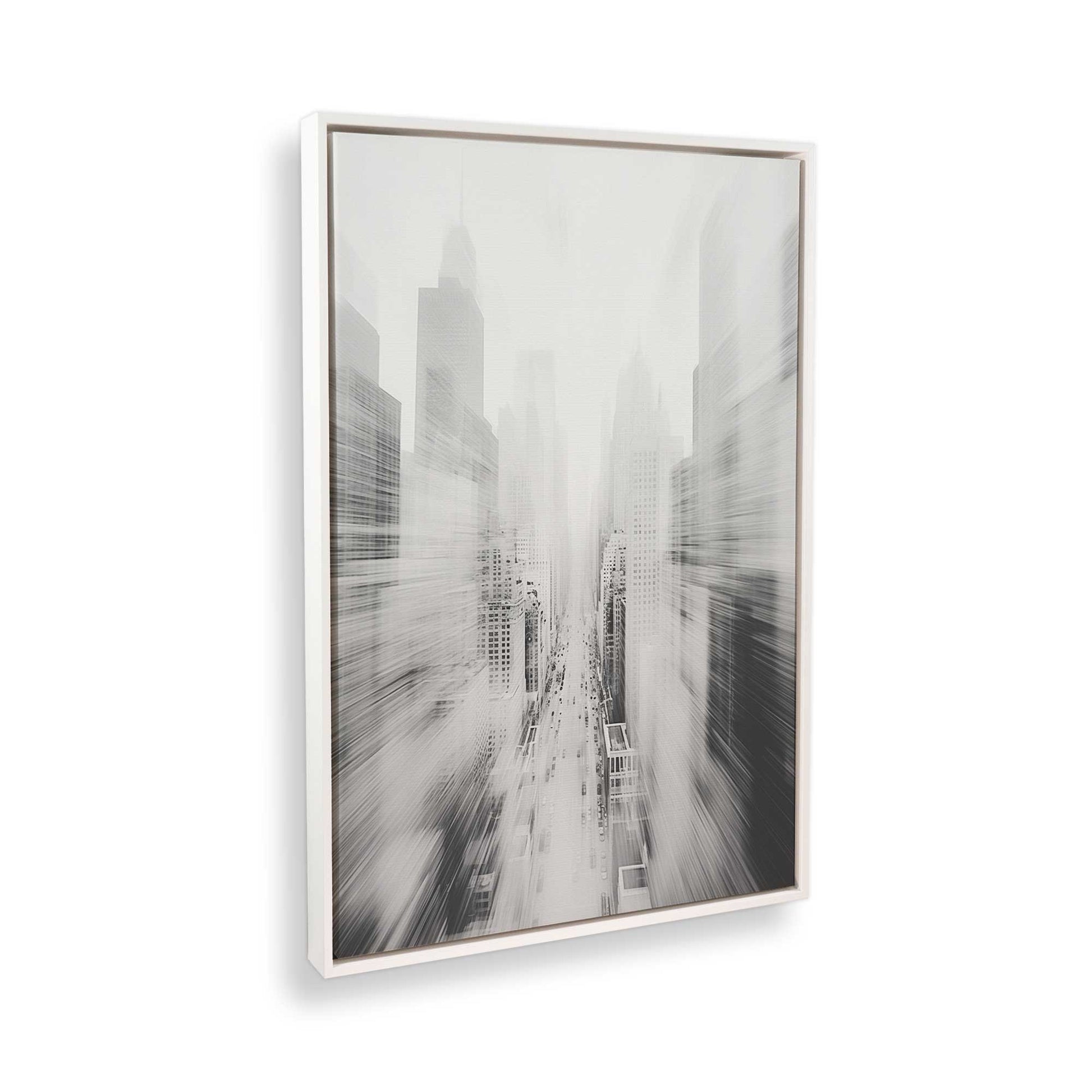 [Color:Opaque White], Picture of the corner of the art