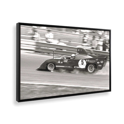 [Color:Satin Black], Picture of the corner of the art