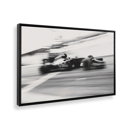 [Color:Satin Black], Picture of the corner of the art
