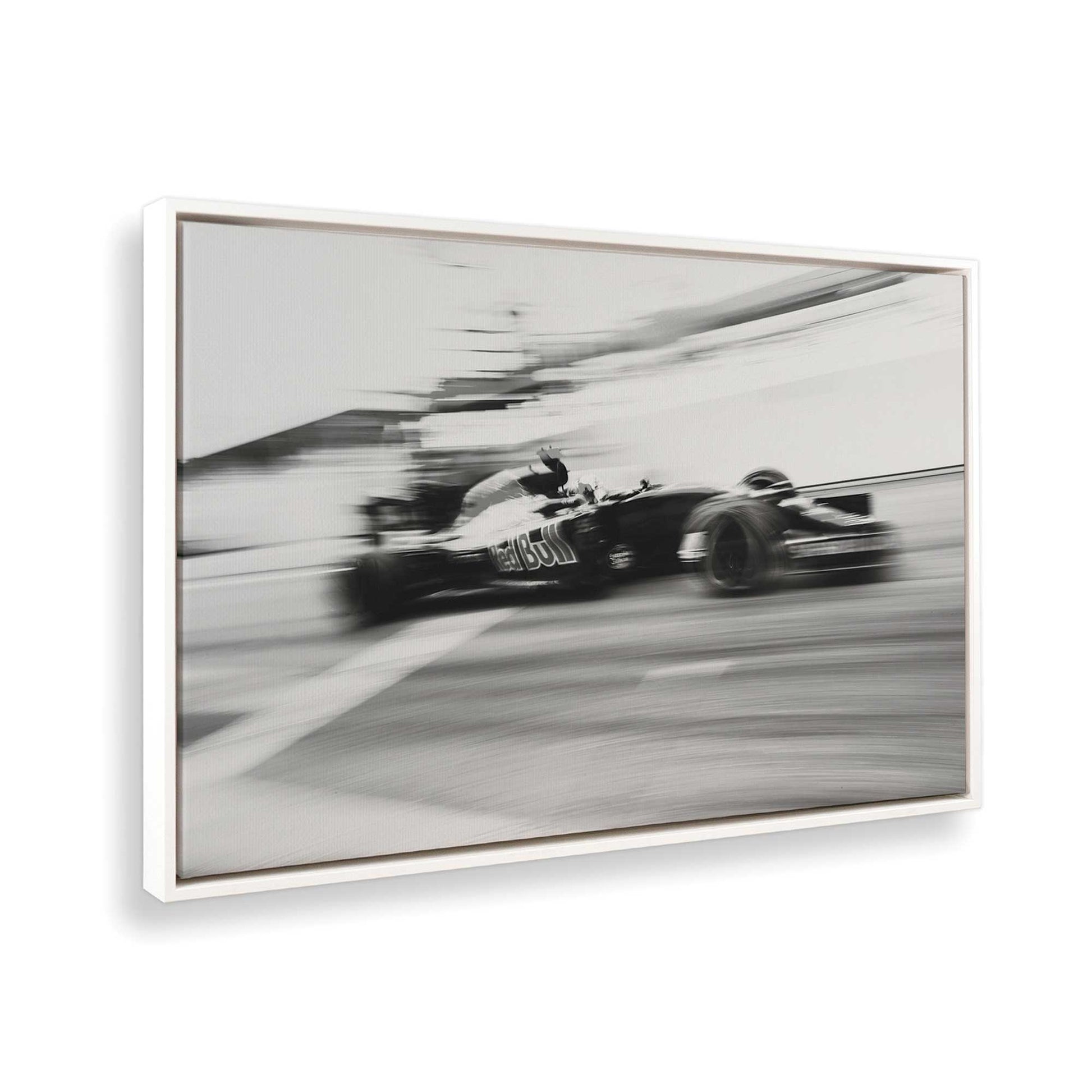 [Color:Opaque White], Picture of the corner of the art