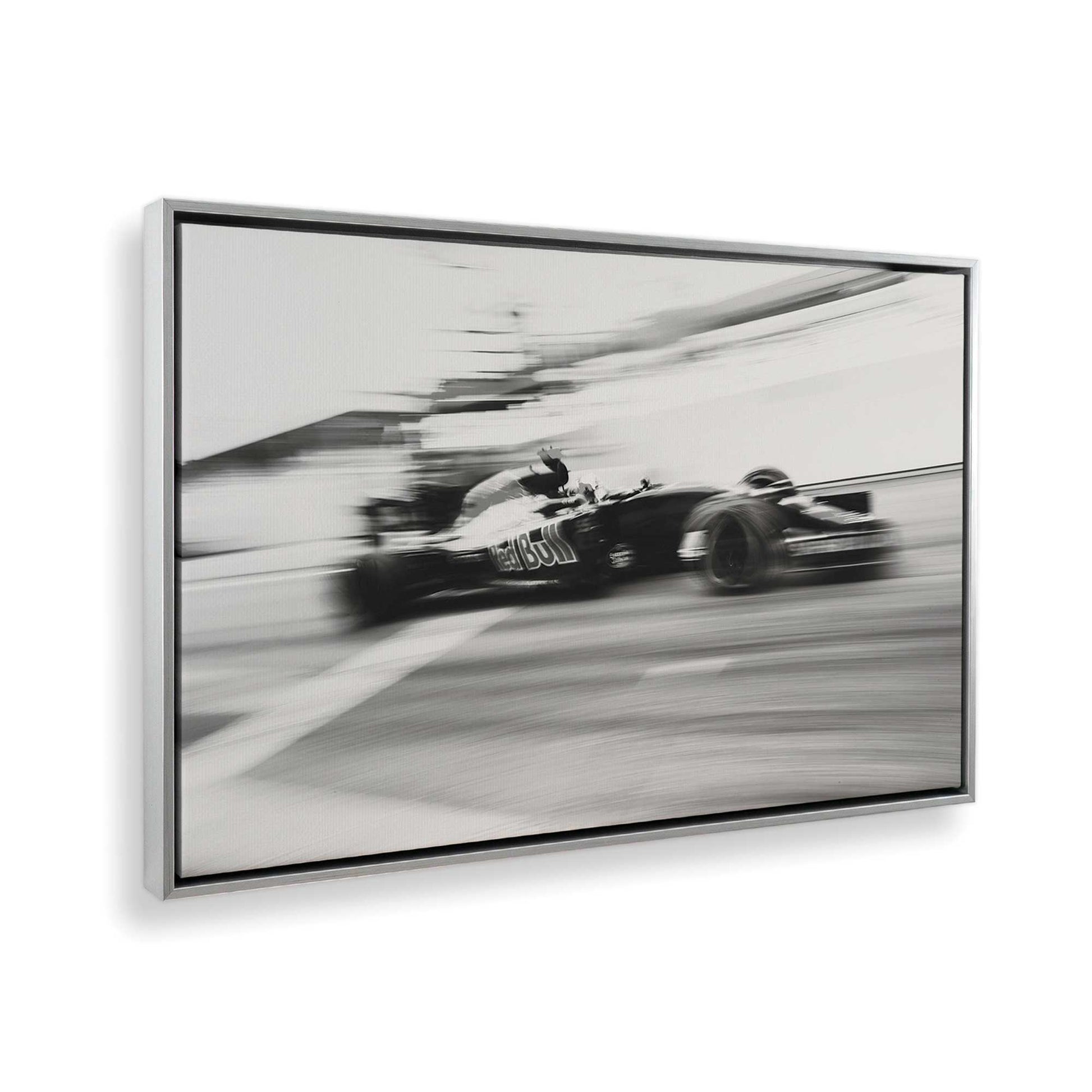 [Color:Polished Chrome], Picture of the corner of the art