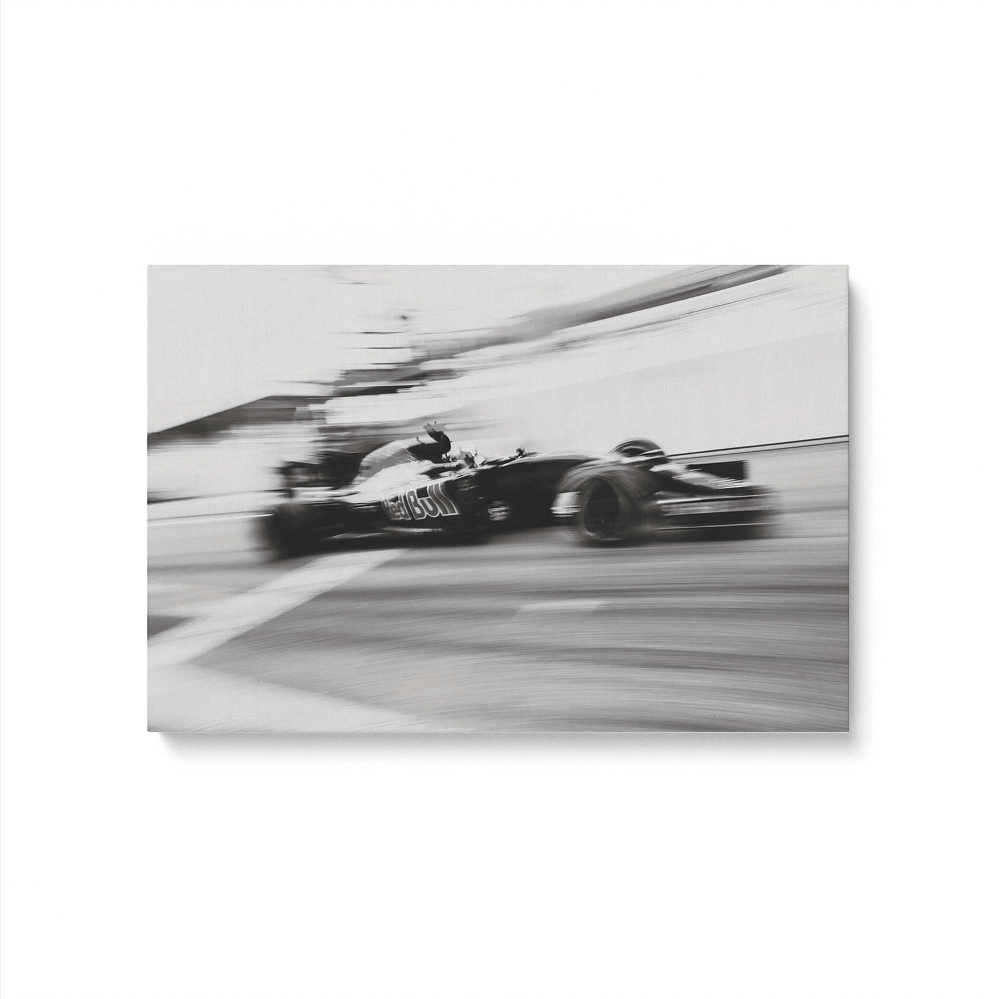 [Color:Stretched Canvas], Picture of art