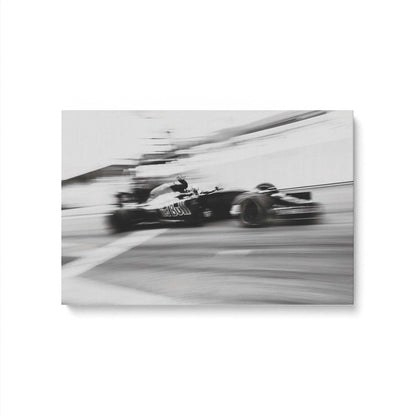 [Color:Stretched Canvas], Picture of art