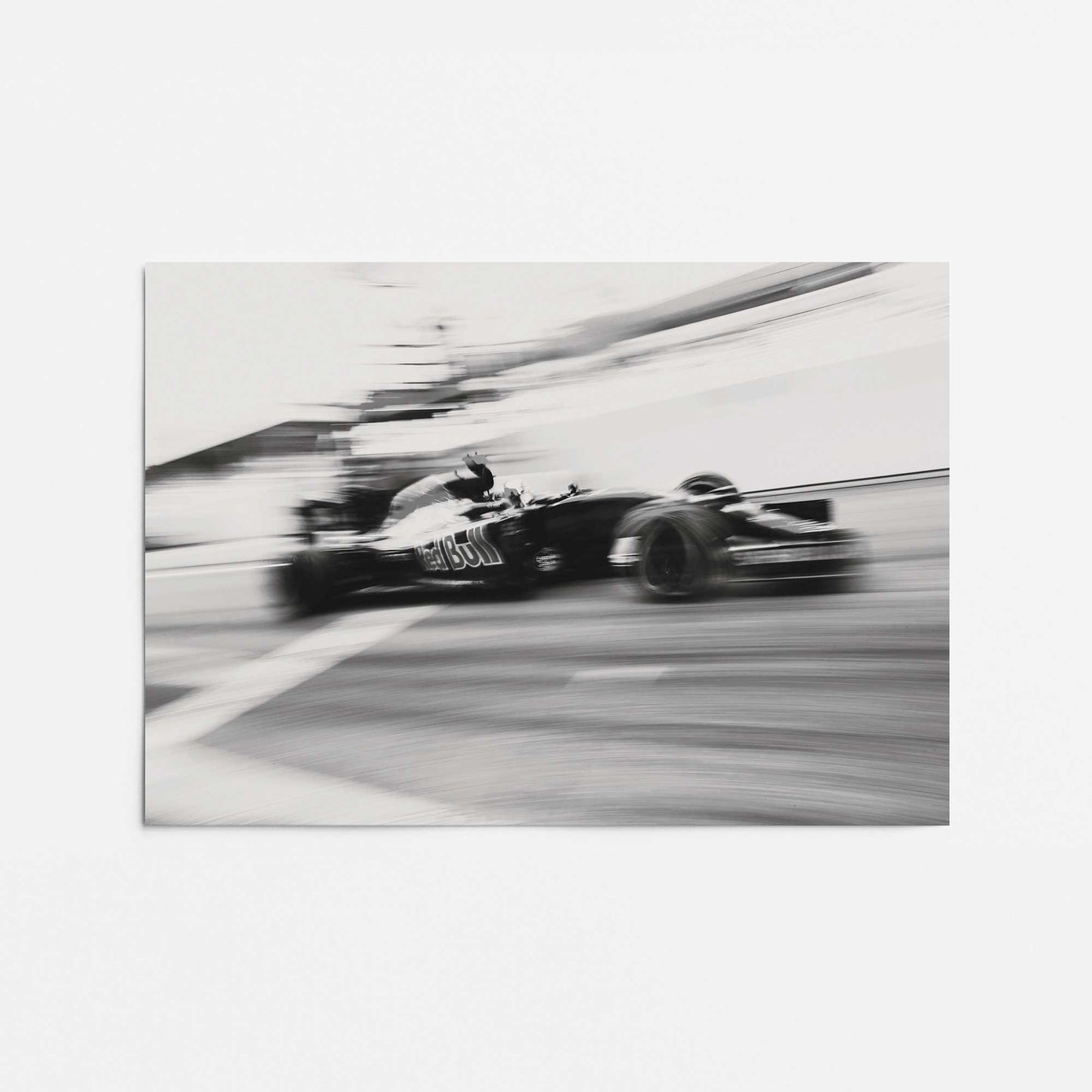 [Color:Rolled Print], Picture of close up of art