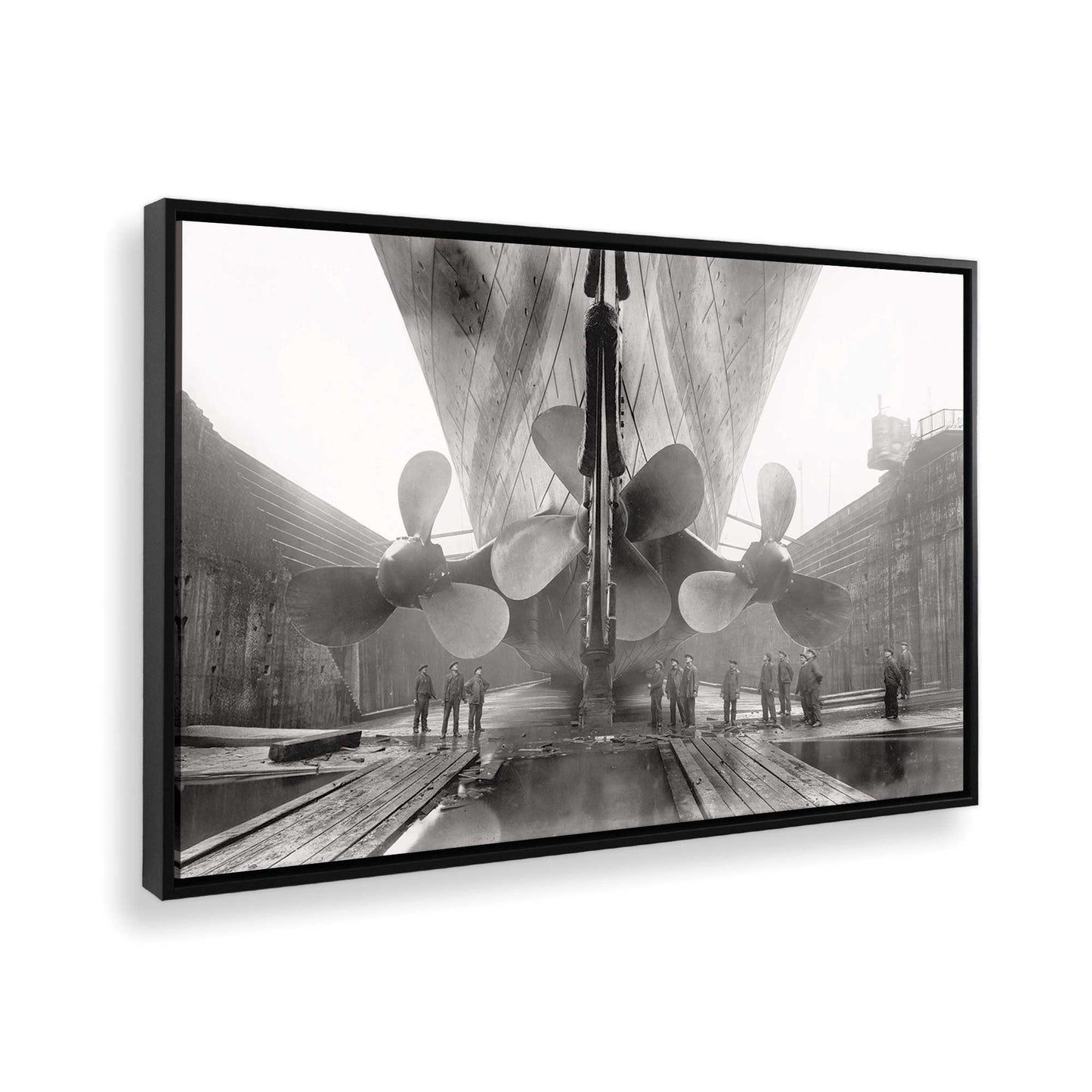 [Color:Satin Black], Picture of the corner of the art