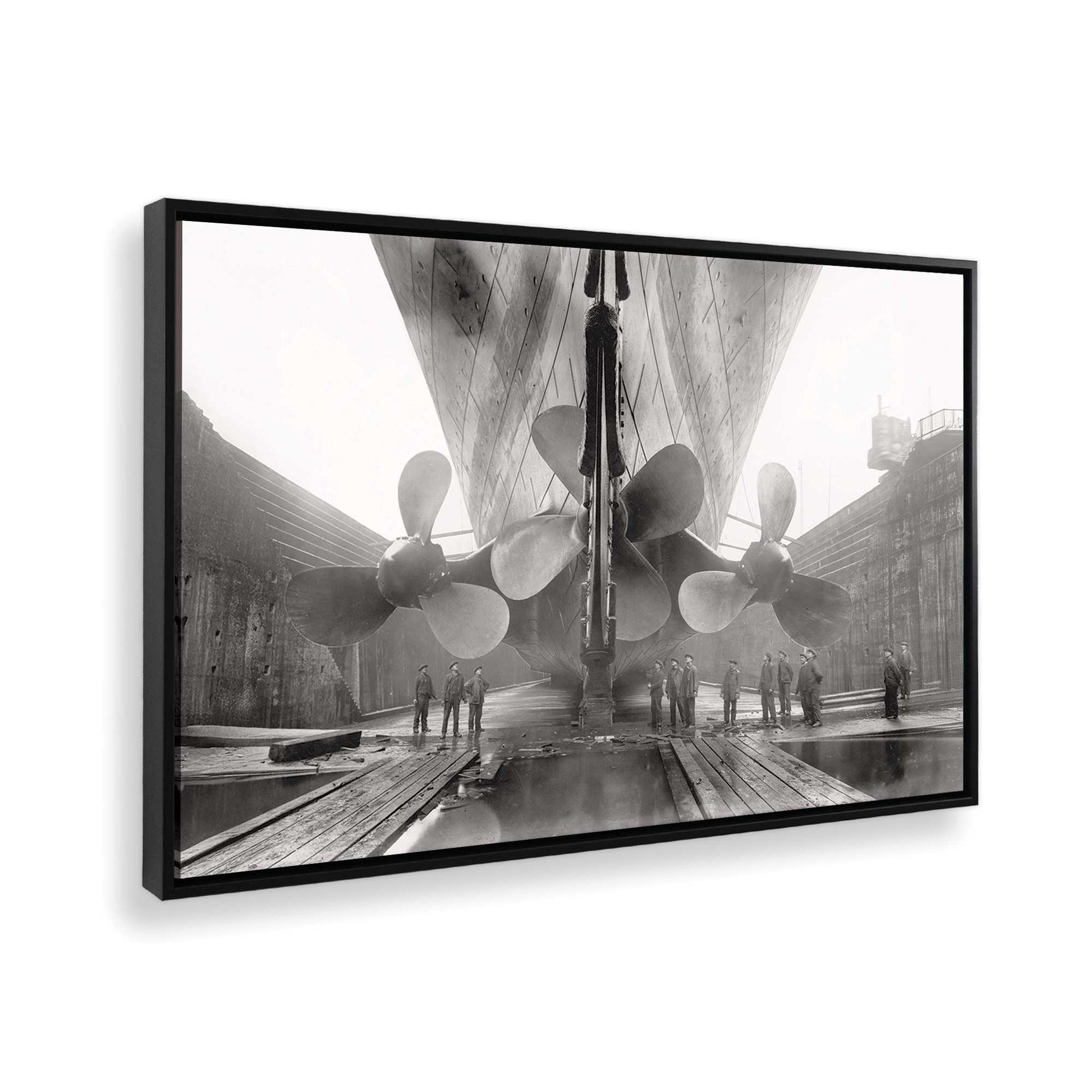 [Color:Satin Black], Picture of the corner of the art
