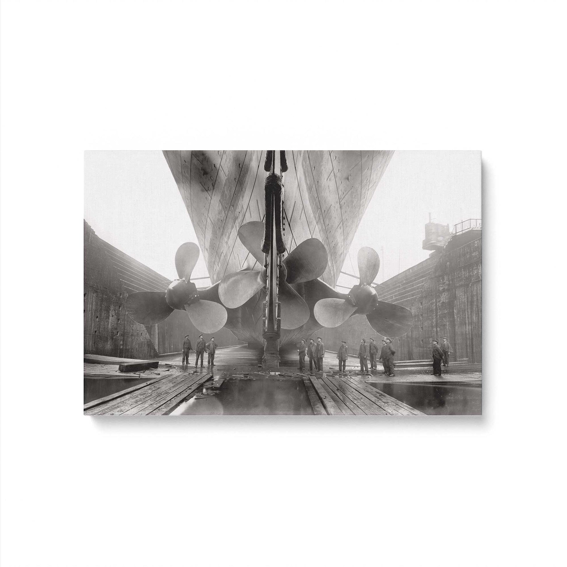[Color:Stretched Canvas], Picture of art