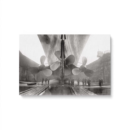 [Color:Stretched Canvas], Picture of art