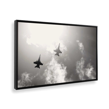 [Color:Satin Black], Picture of the corner of the art