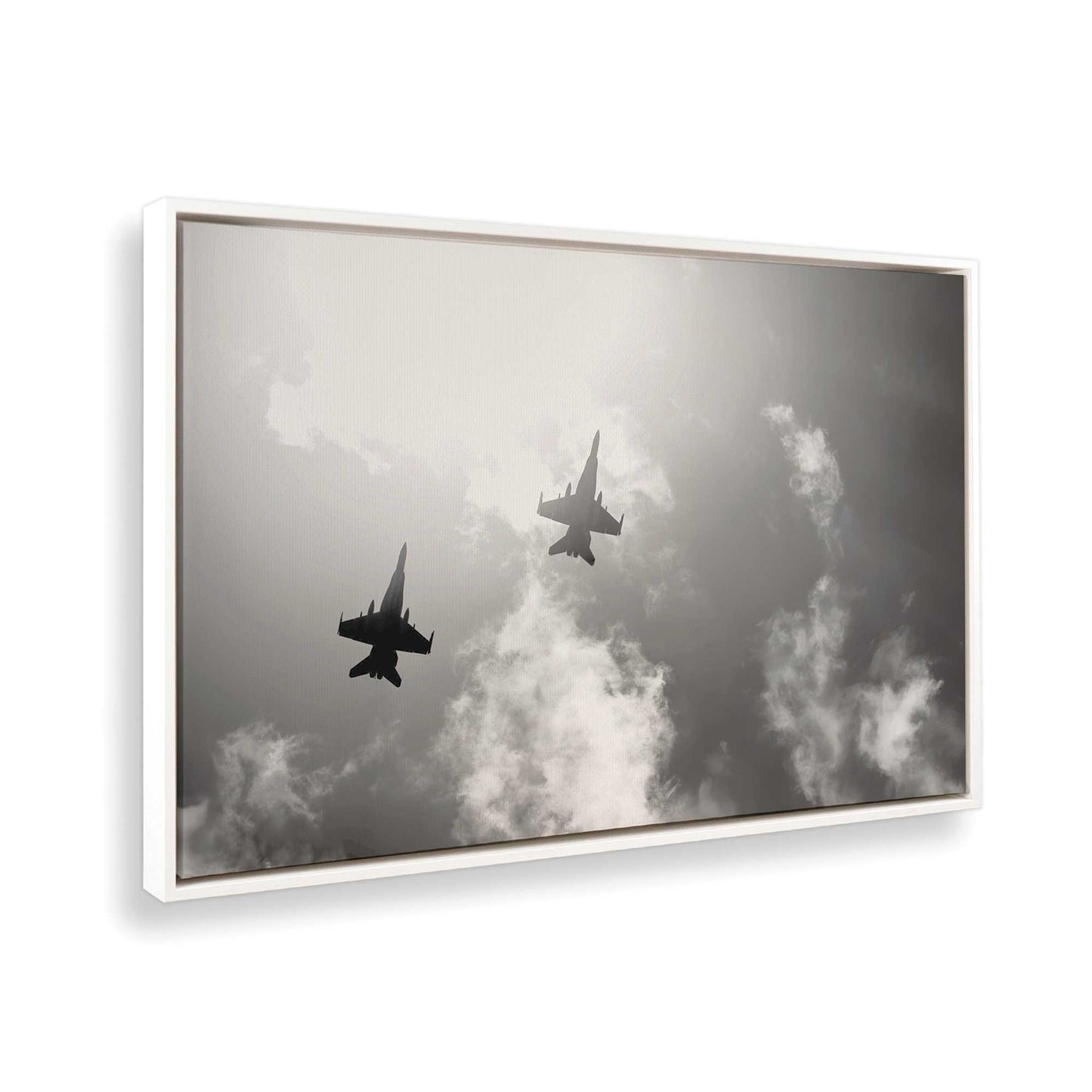 [Color:Opaque White], Picture of the corner of the art