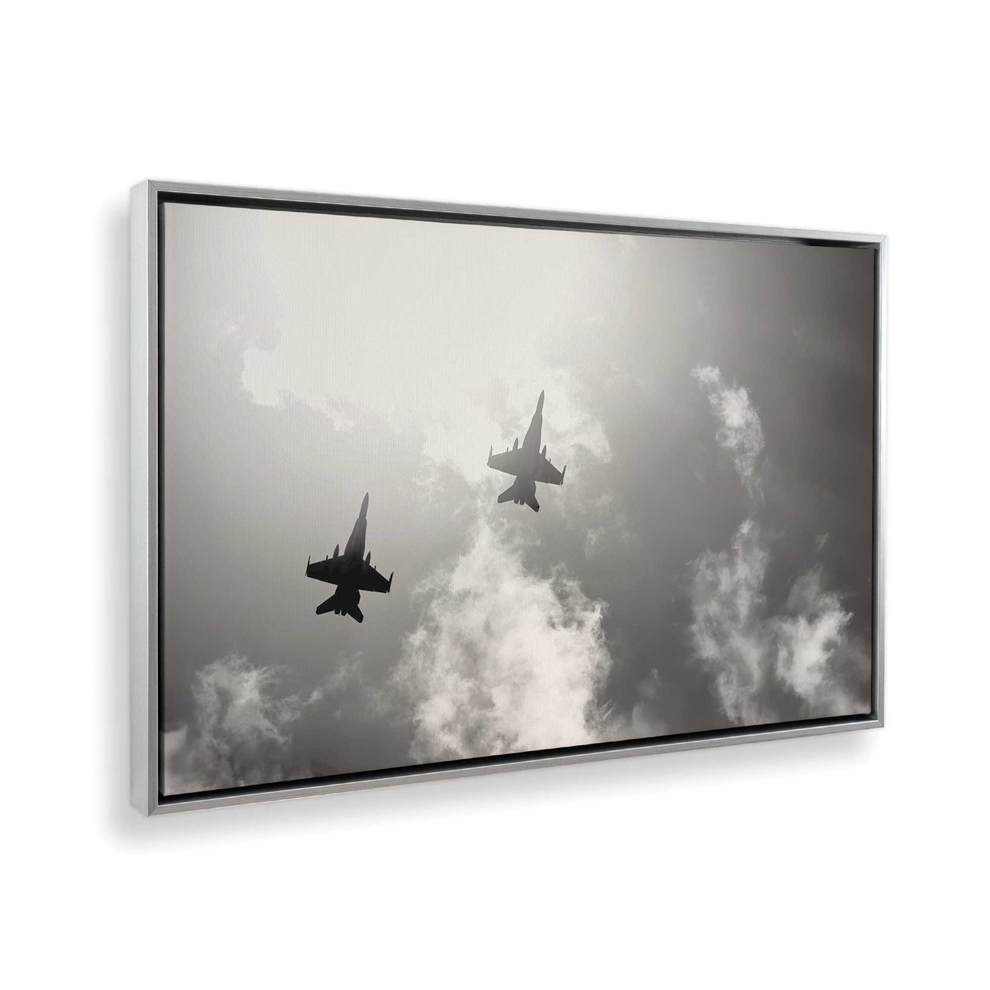[Color:Polished Chrome], Picture of the corner of the art