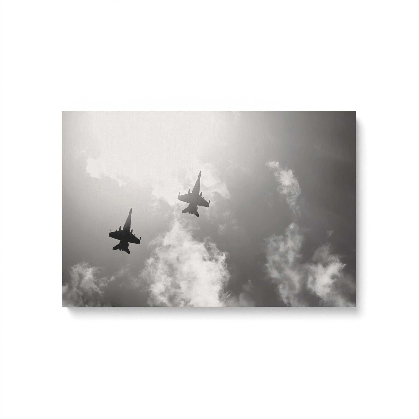 [Color:Stretched Canvas], Picture of art