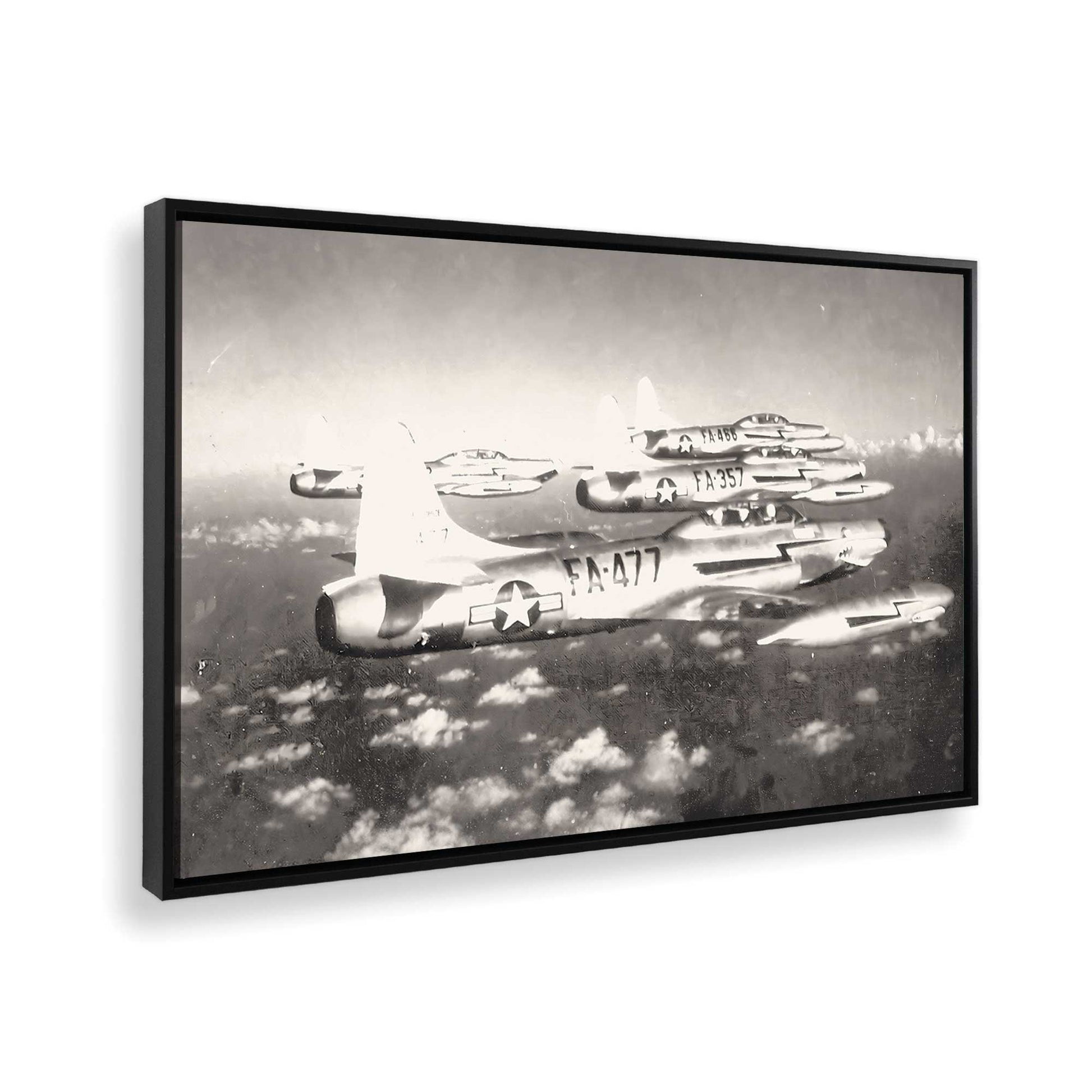 [Color:Satin Black], Picture of the corner of the art