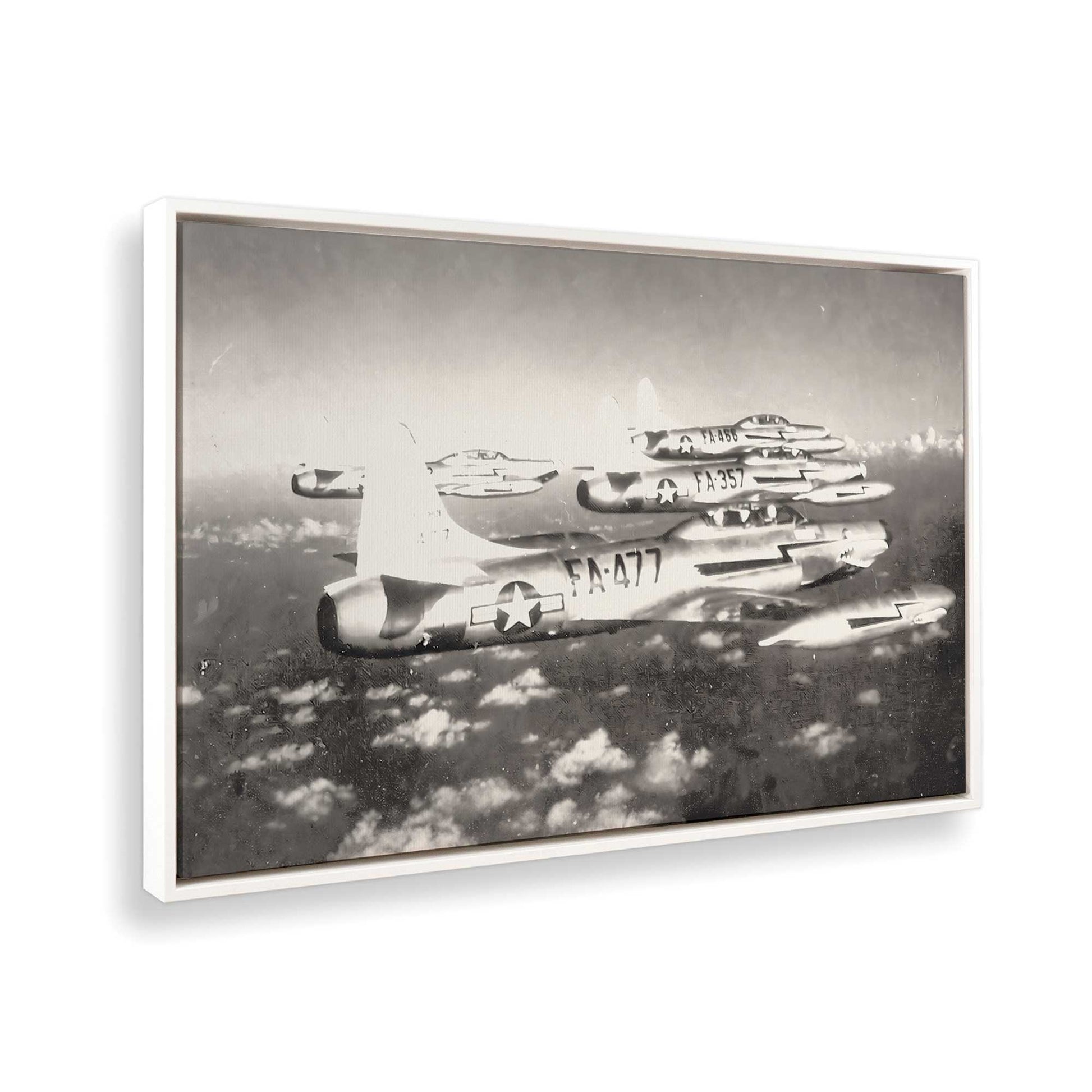 [Color:Opaque White], Picture of the corner of the art