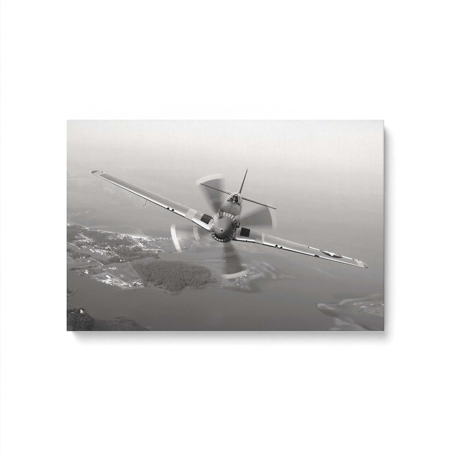 [Color:Stretched Canvas], Picture of art