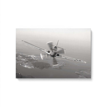 [Color:Stretched Canvas], Picture of art
