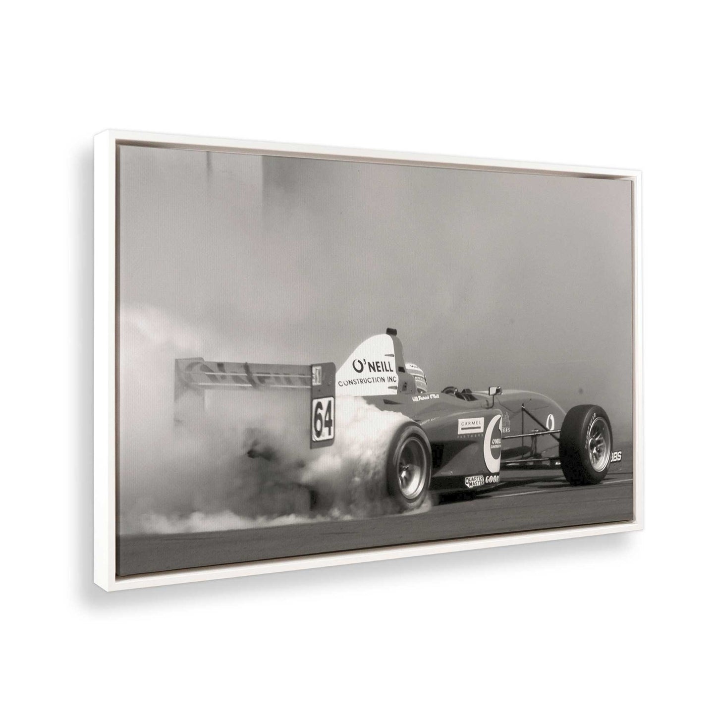 [Color:Opaque White], Picture of the corner of the art