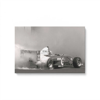 [Color:Stretched Canvas], Picture of art
