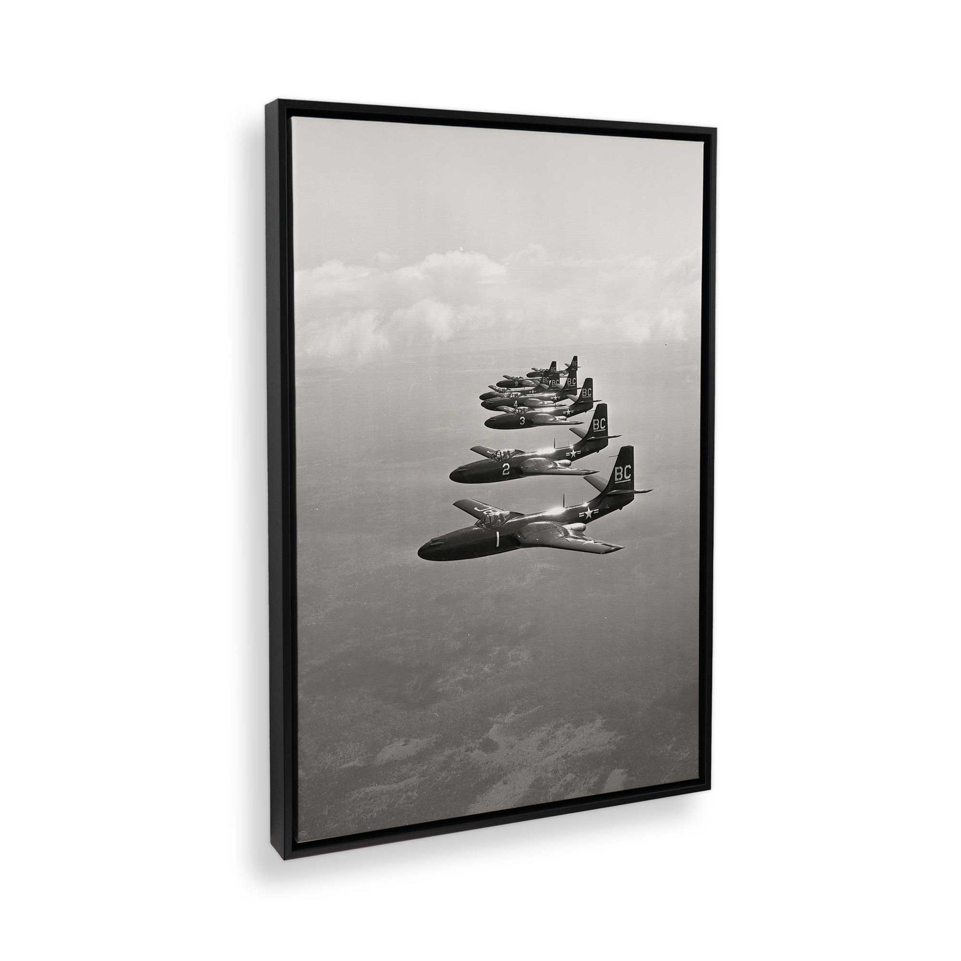 [Color:Satin Black], Picture of the corner of the art