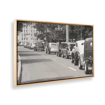 [Color:American Maple], Picture of the corner of the art