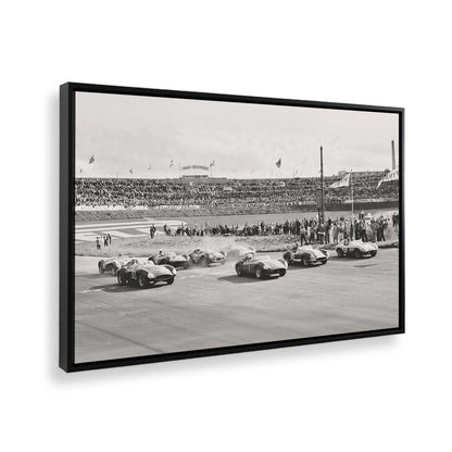 [Color:Satin Black], Picture of the corner of the art