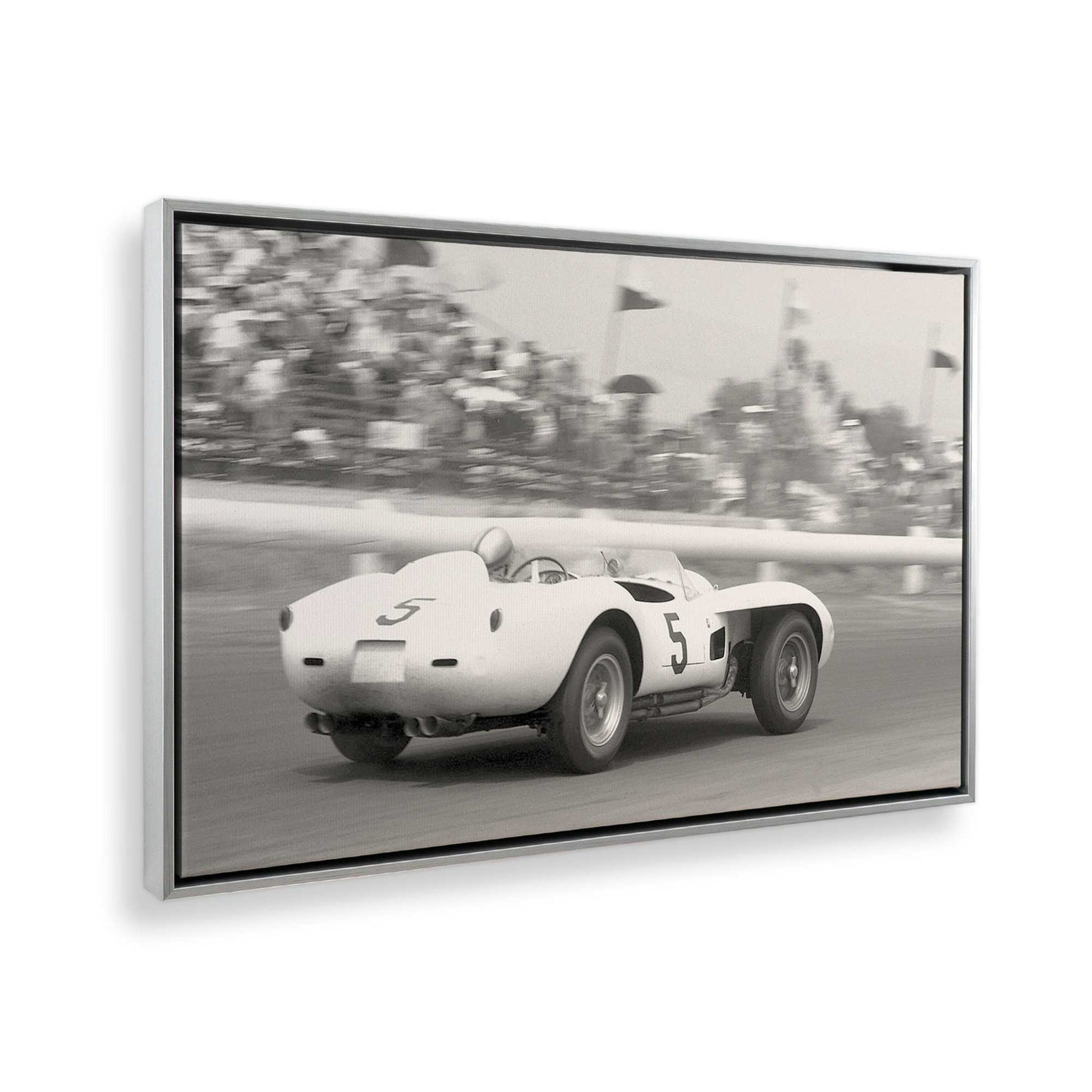 [Color:Polished Chrome], Picture of the corner of the art