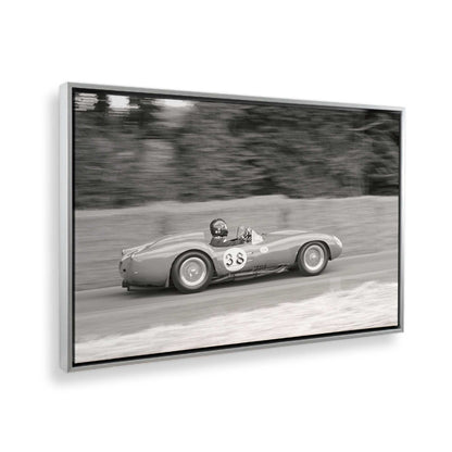 [Color:Polished Chrome], Picture of the corner of the art