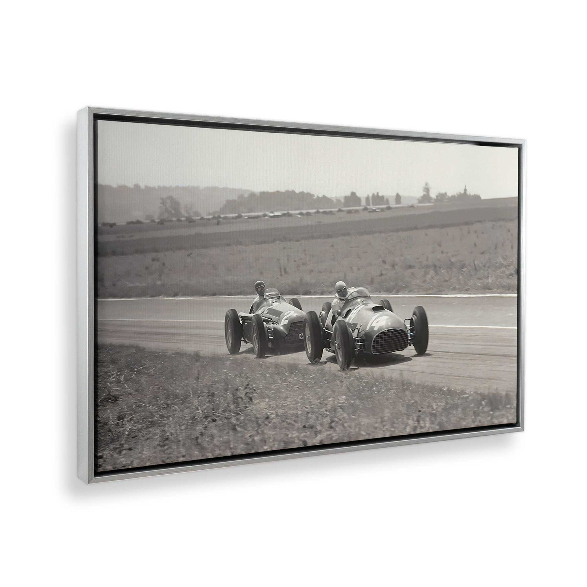 [Color:Polished Chrome], Picture of the corner of the art