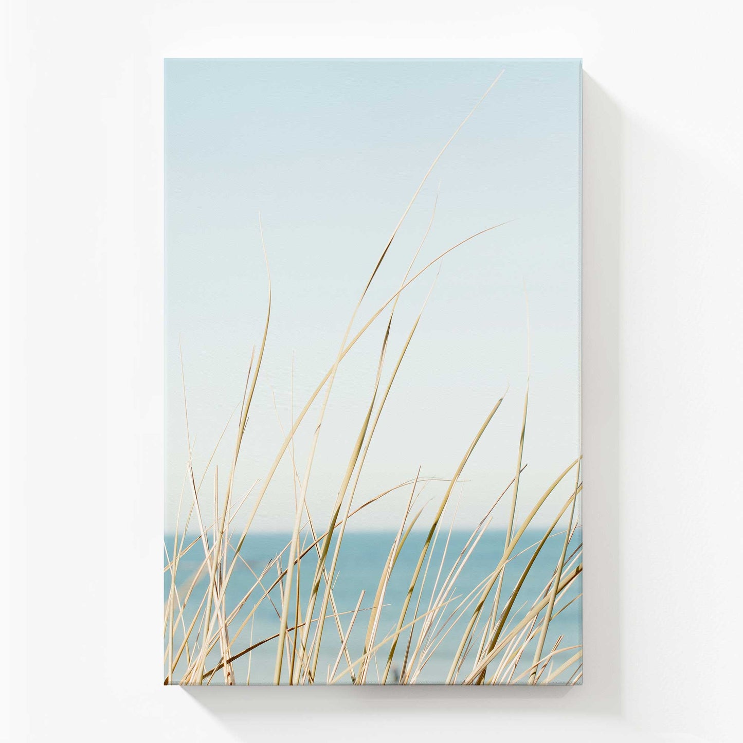 [Color:Stretched Canvas], Picture of art