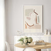 [LIFESTYLE], Picture of art in a room