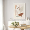 [LIFESTYLE], Picture of art in a room