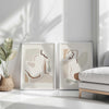 [LIFESTYLE], Picture of art in a room