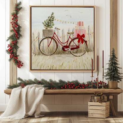[LIFESTYLE], Picture of art in a room