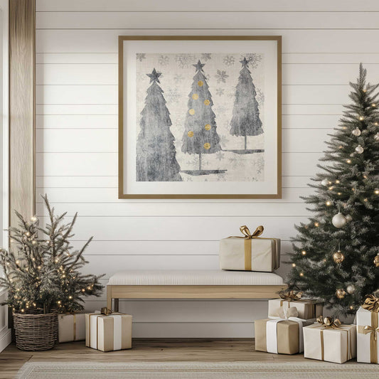 [LIFESTYLE], Picture of art in a room