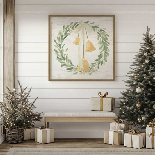 [LIFESTYLE], Picture of art in a room