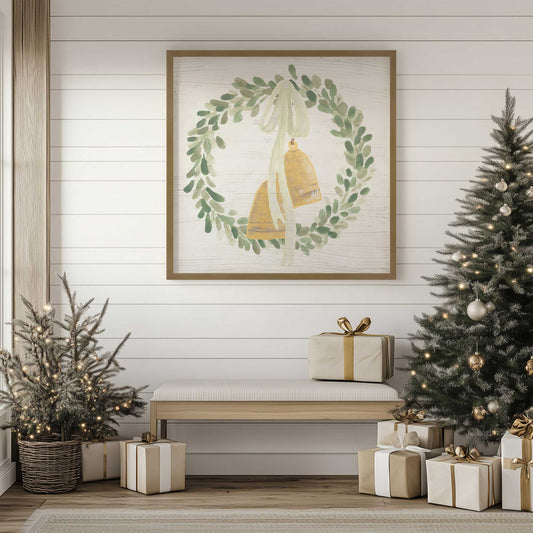 [LIFESTYLE], Picture of art in a room