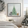 [LIFESTYLE], Picture of art in a room
