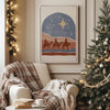 [LIFESTYLE], Picture of art in a room