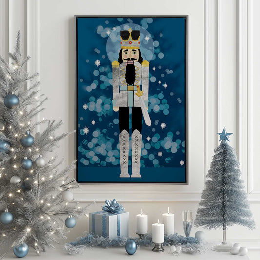 [LIFESTYLE], Picture of art in a room