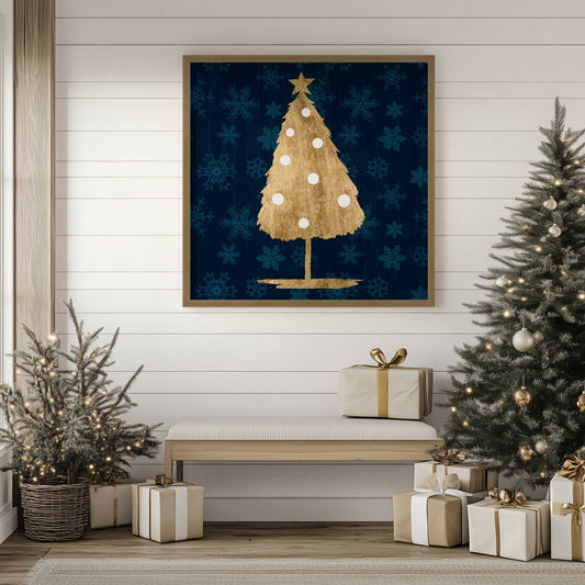 [LIFESTYLE], Picture of art in a room