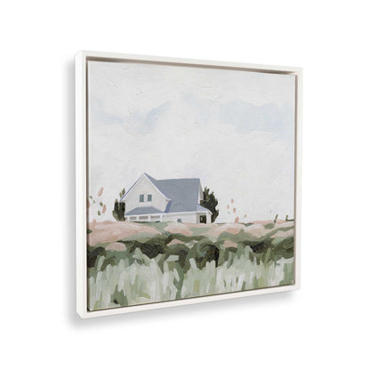 [Color:Opaque White], Picture of the corner of the art