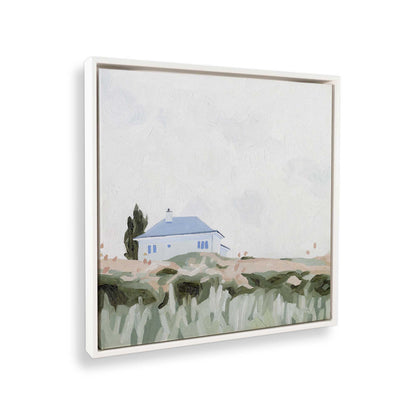 [Color:Opaque White], Picture of the corner of the art