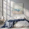 [LIFESTYLE], Picture of art in a room