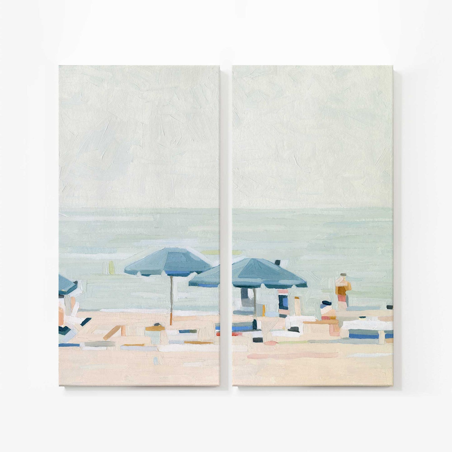 [Color:Stretched Canvas], Picture of art