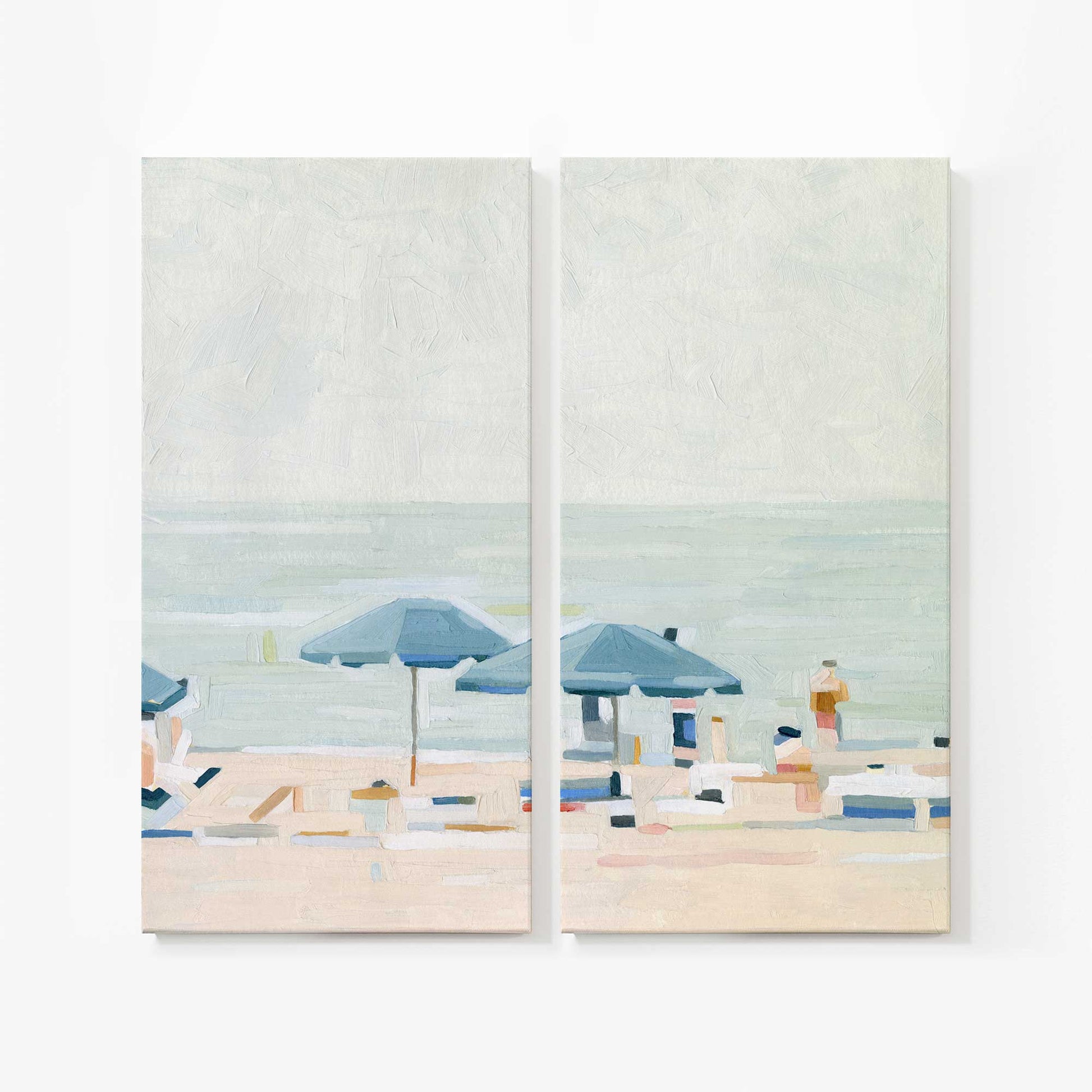 [Color:Stretched Canvas], Picture of art